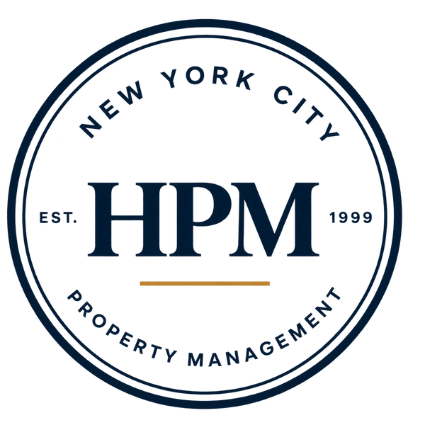 Harlem Property Management