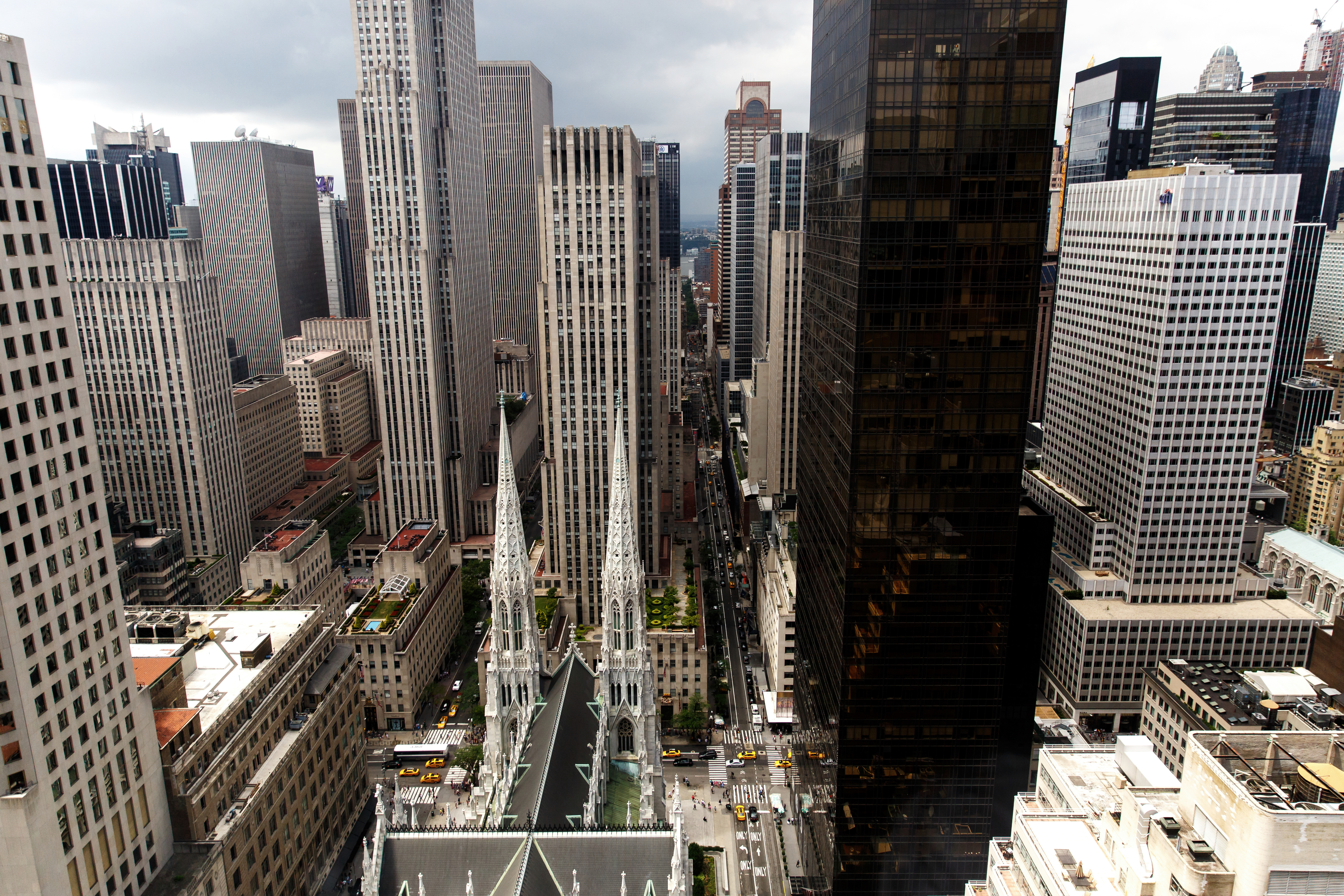 Residential Property Management Chelsea
