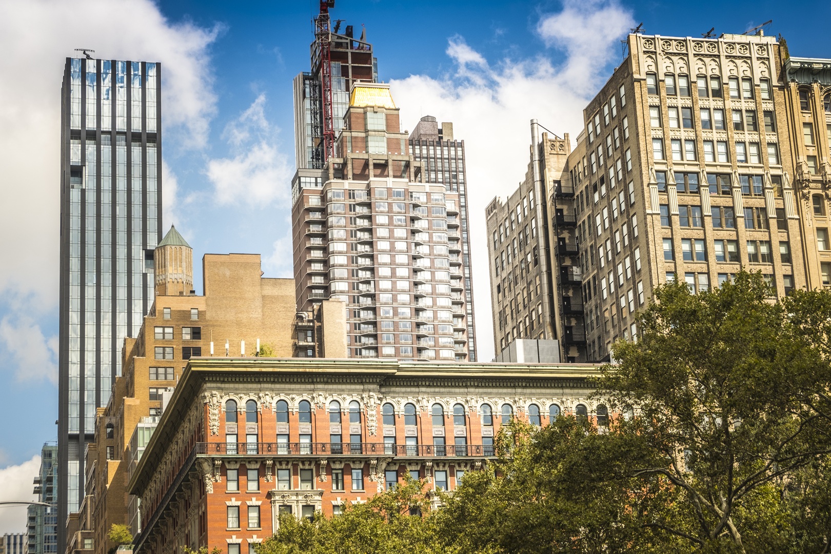 Property Management Bronx