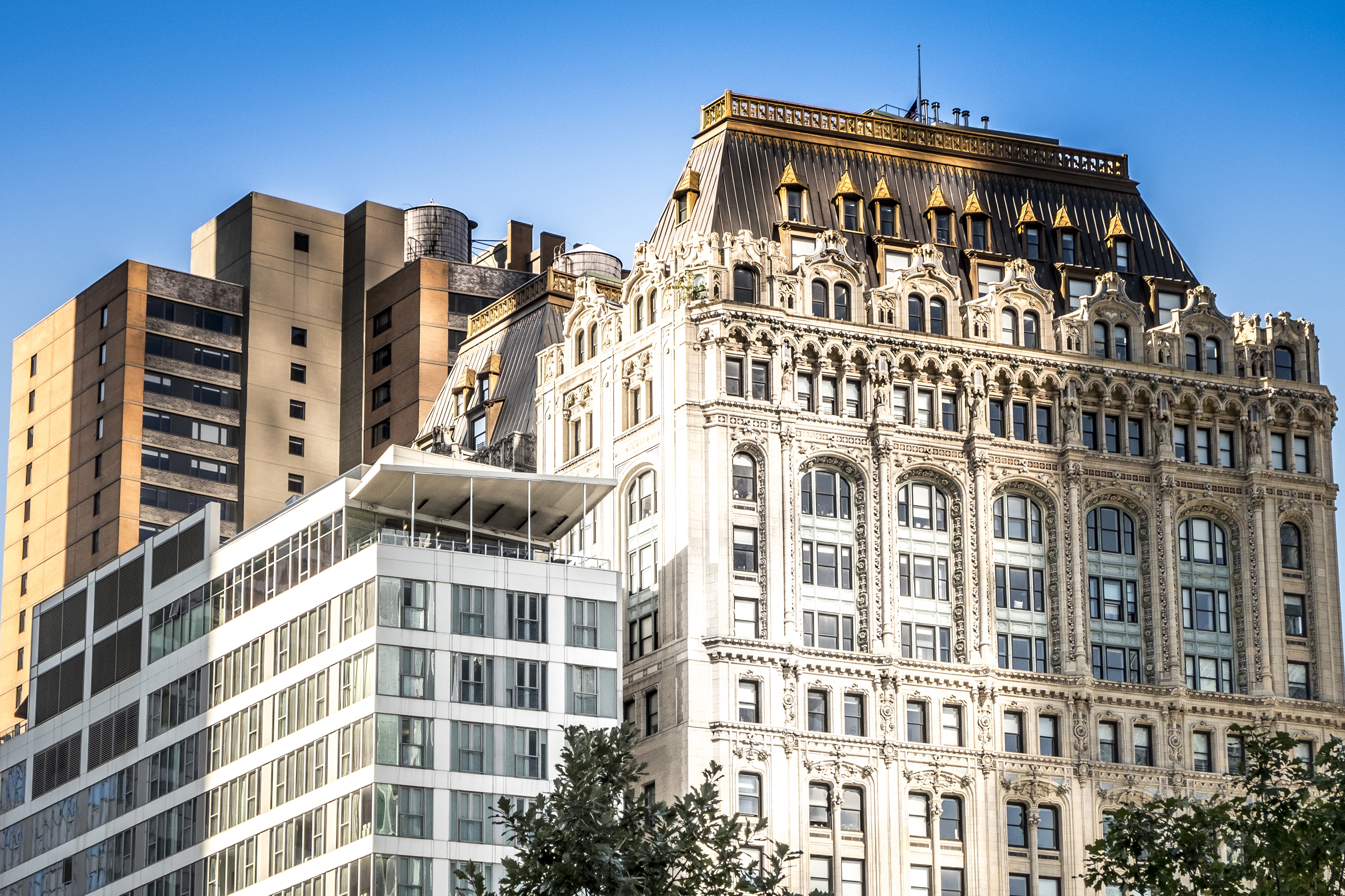 Residential Property Management Chelsea