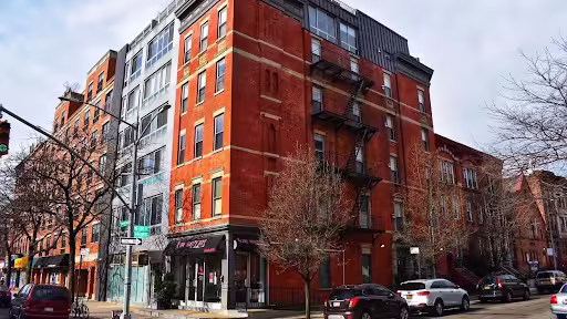 Property Management West Village1
