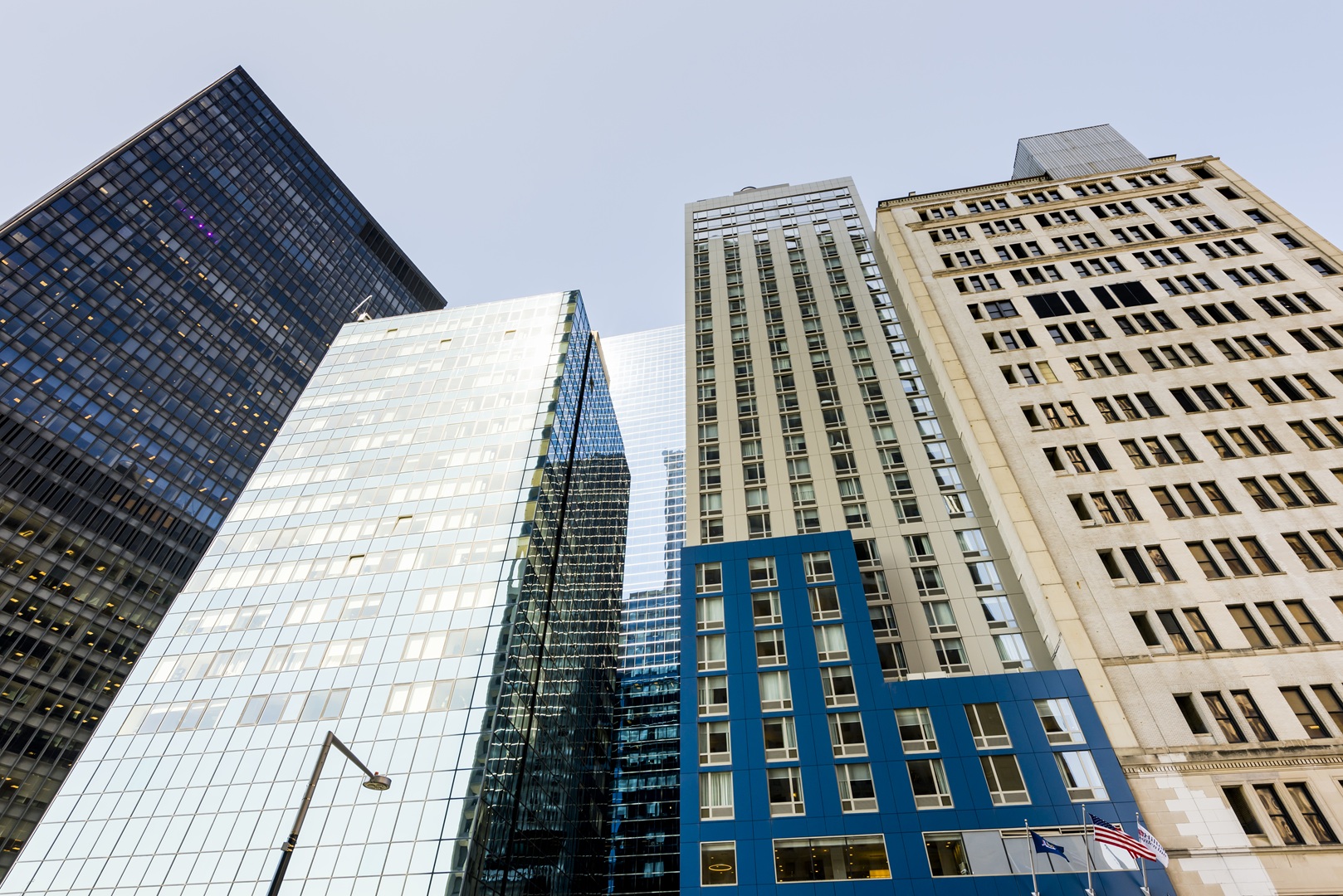 Property Management Bronx