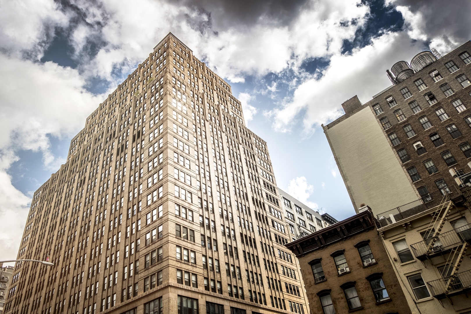 Property Management Companies Bronx