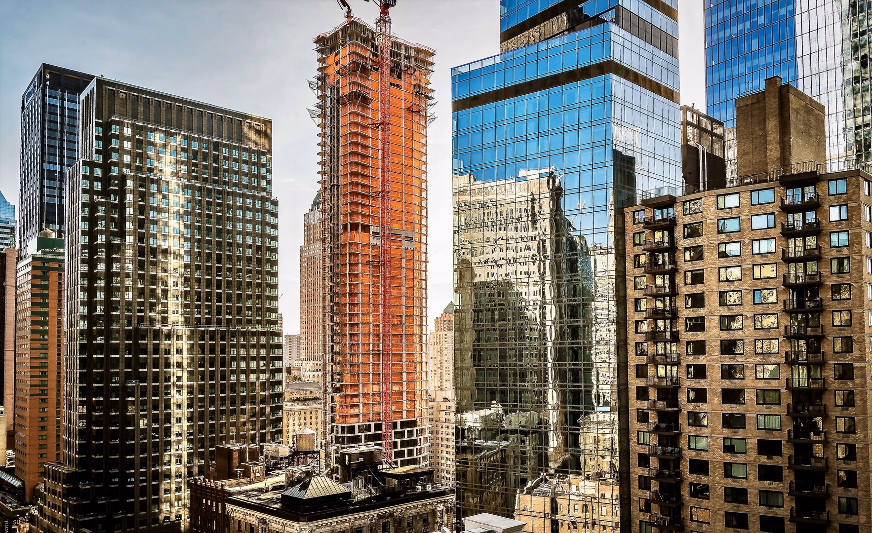 Distressed Property Turnaround NYC
