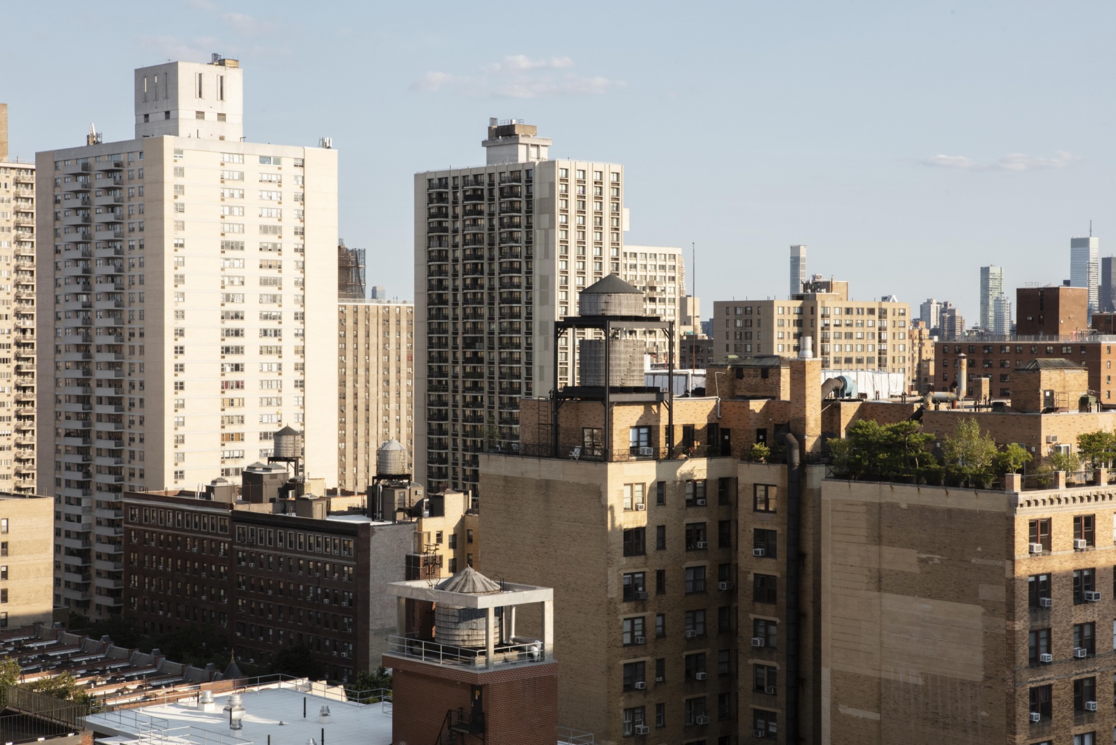 Co-op Condo Tax Abatement