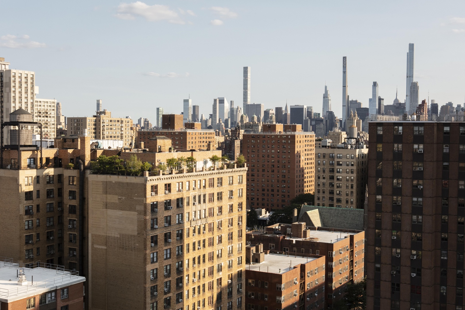 Coop Condo Tax Abatement