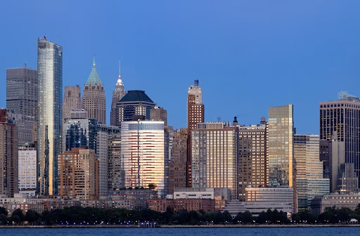Co-op Management Company New York1