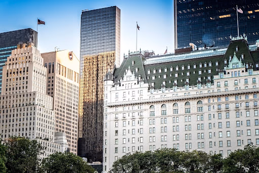 HDFC Co-op Management NYC