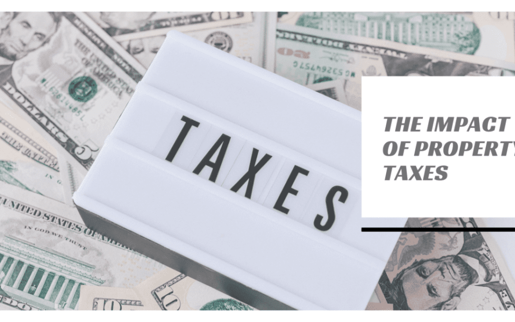 Does Your Co-op Board Understand The Impact of Property Taxes? | Harlem Association Management - article banner