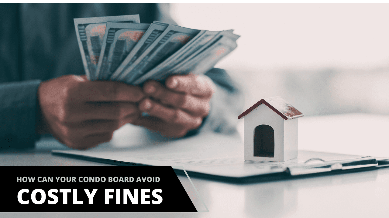 How Can Your Harlem, NY Condo Board Avoid Costly Fines?