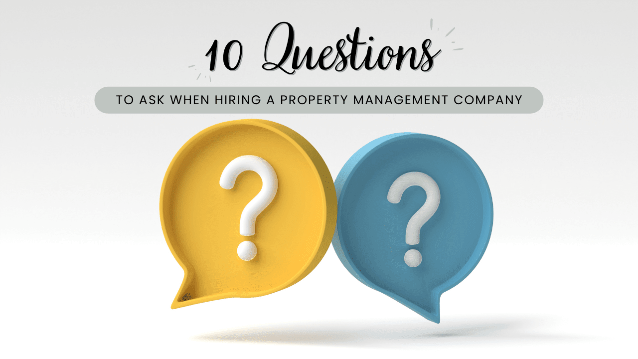 10 Questions to Ask When Hiring a Harlem Property Management Company