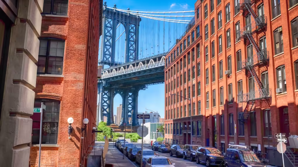 Brooklyn