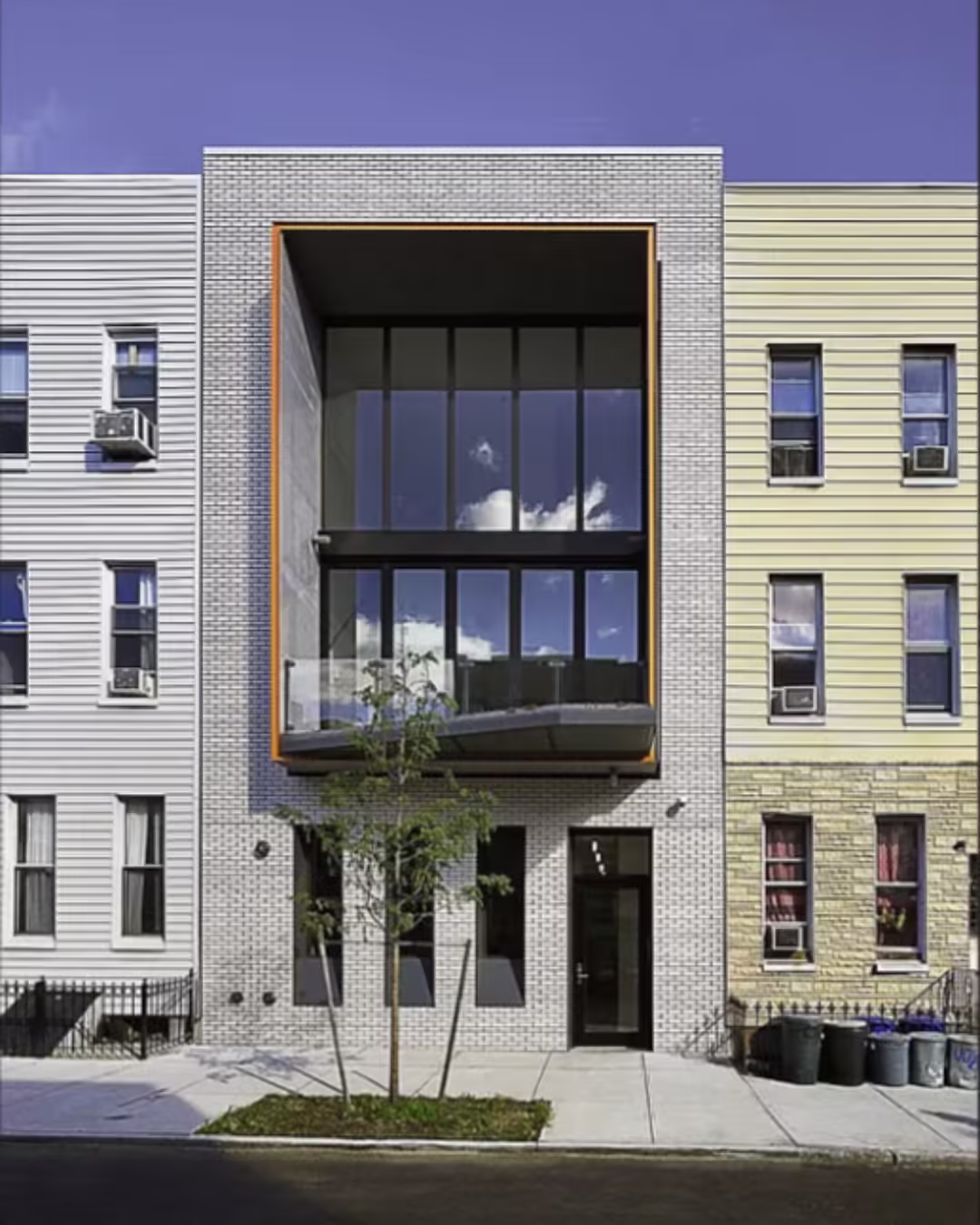 Brooklyn office