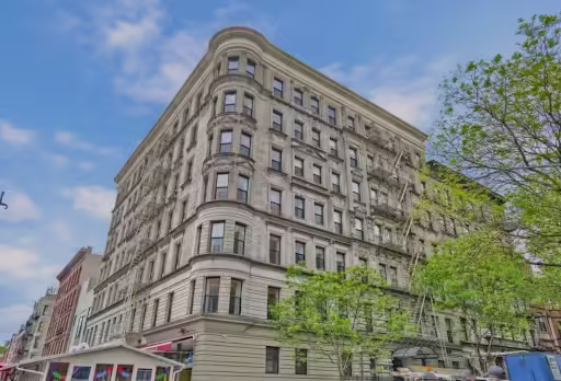 Manhattan Property Management