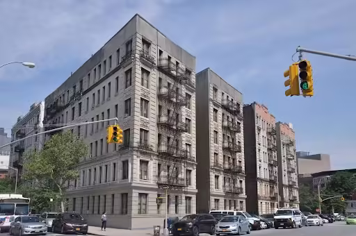 Property Management, Brooklyn, NY