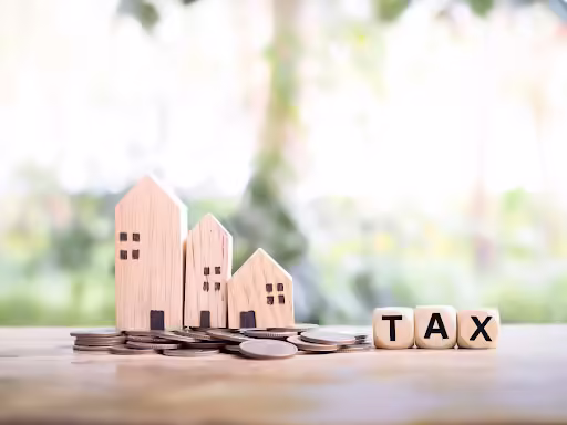 Property Tax Abatement NYC