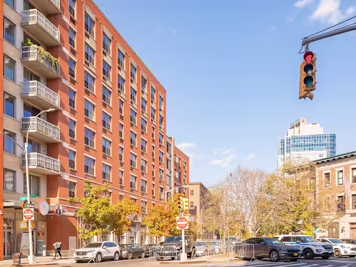 Upper East Side Property Management Services