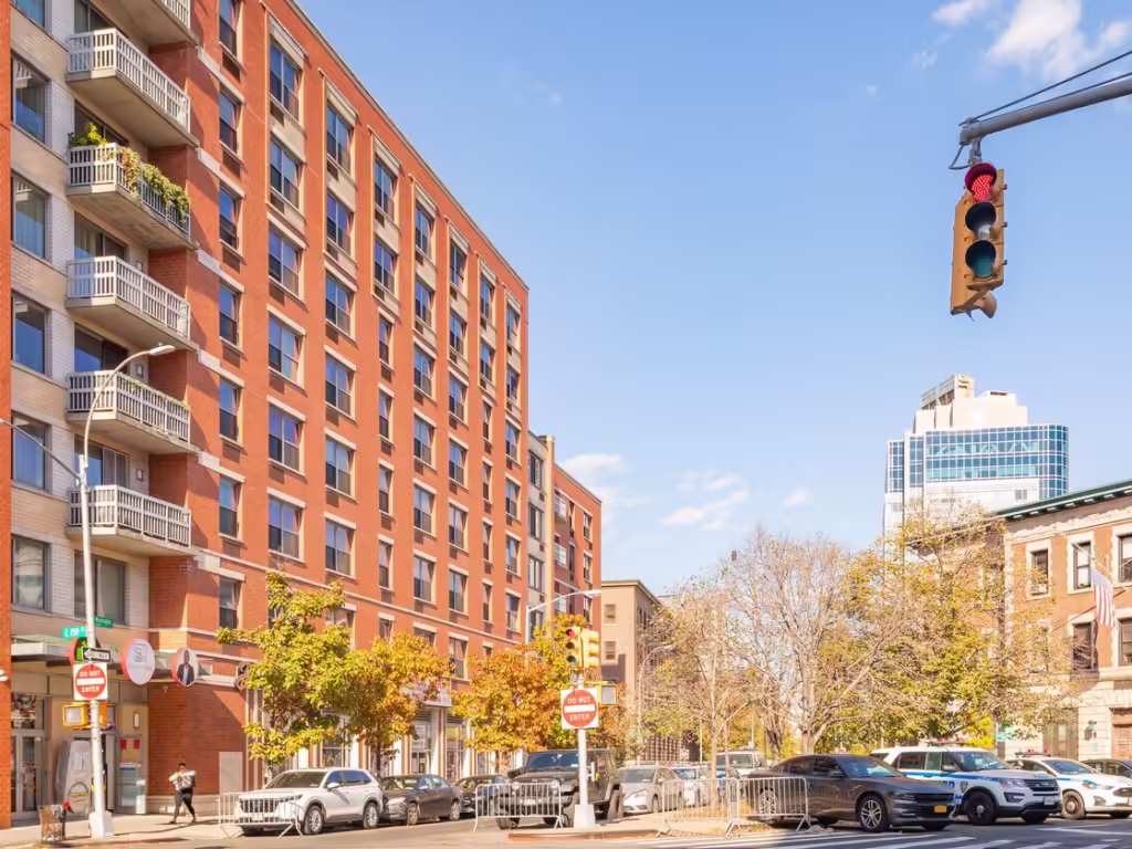 Luxury Property Management In NYC