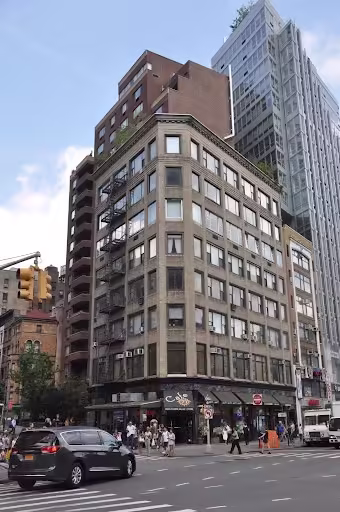 property management greenwich village1