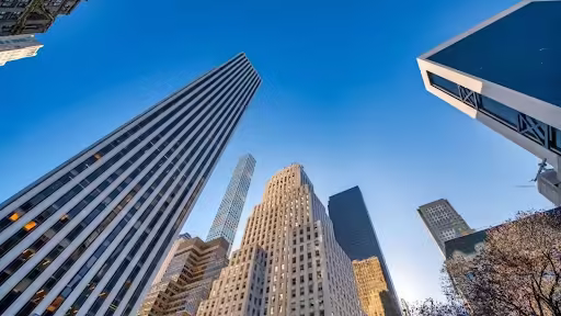 Property Management Hell’s Kitchen