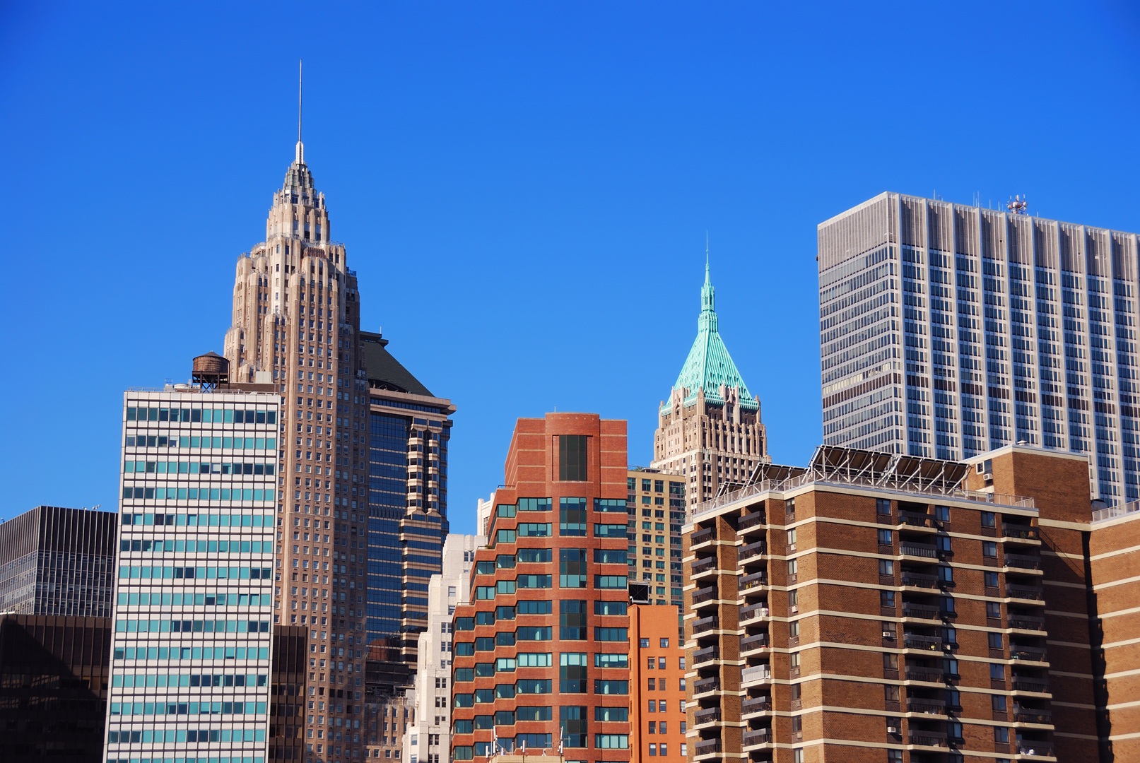 Local Law 11 Contractors NYC<br />
