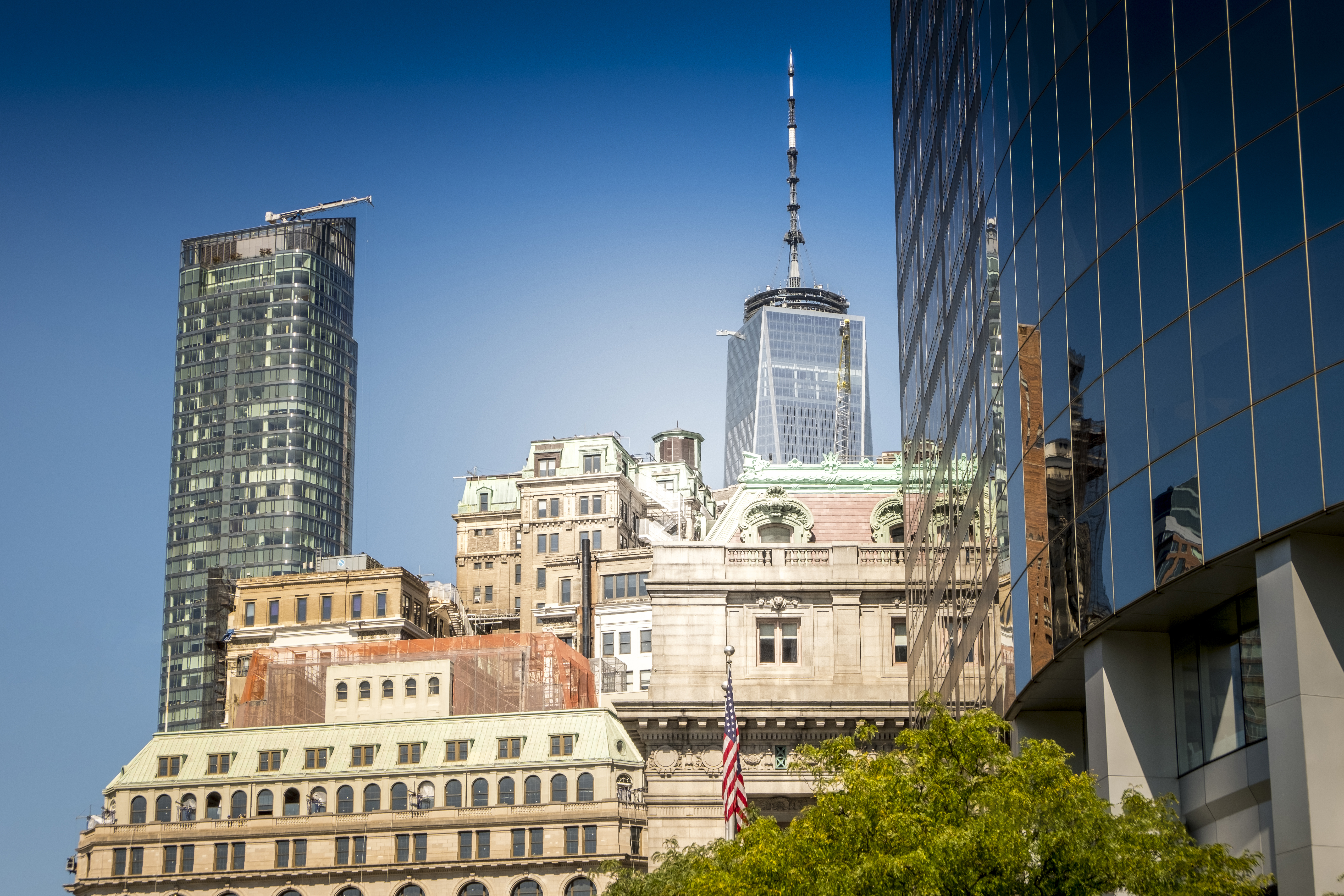 Chelsea Property Management Company