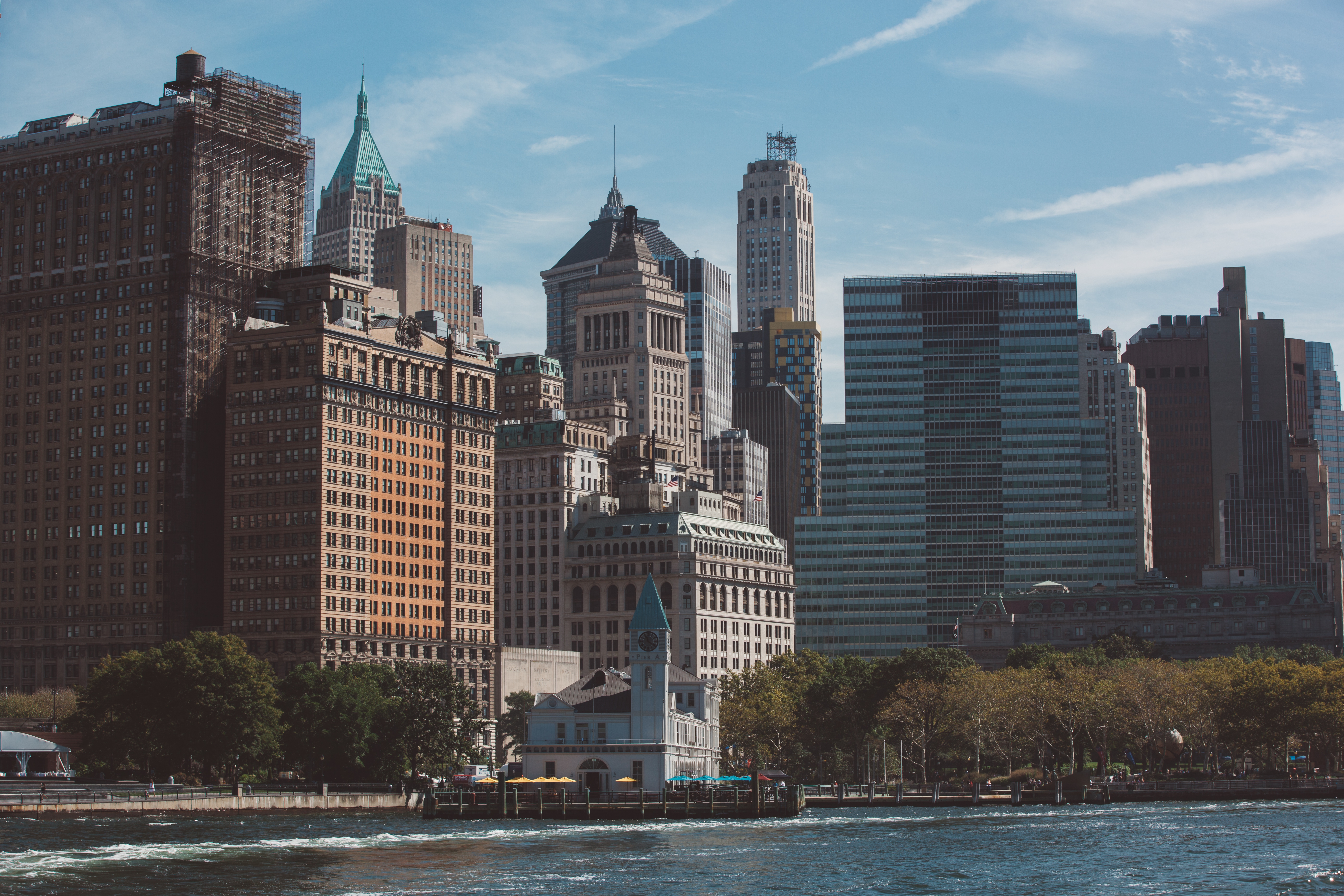 Property Management Company In The Upper East Side