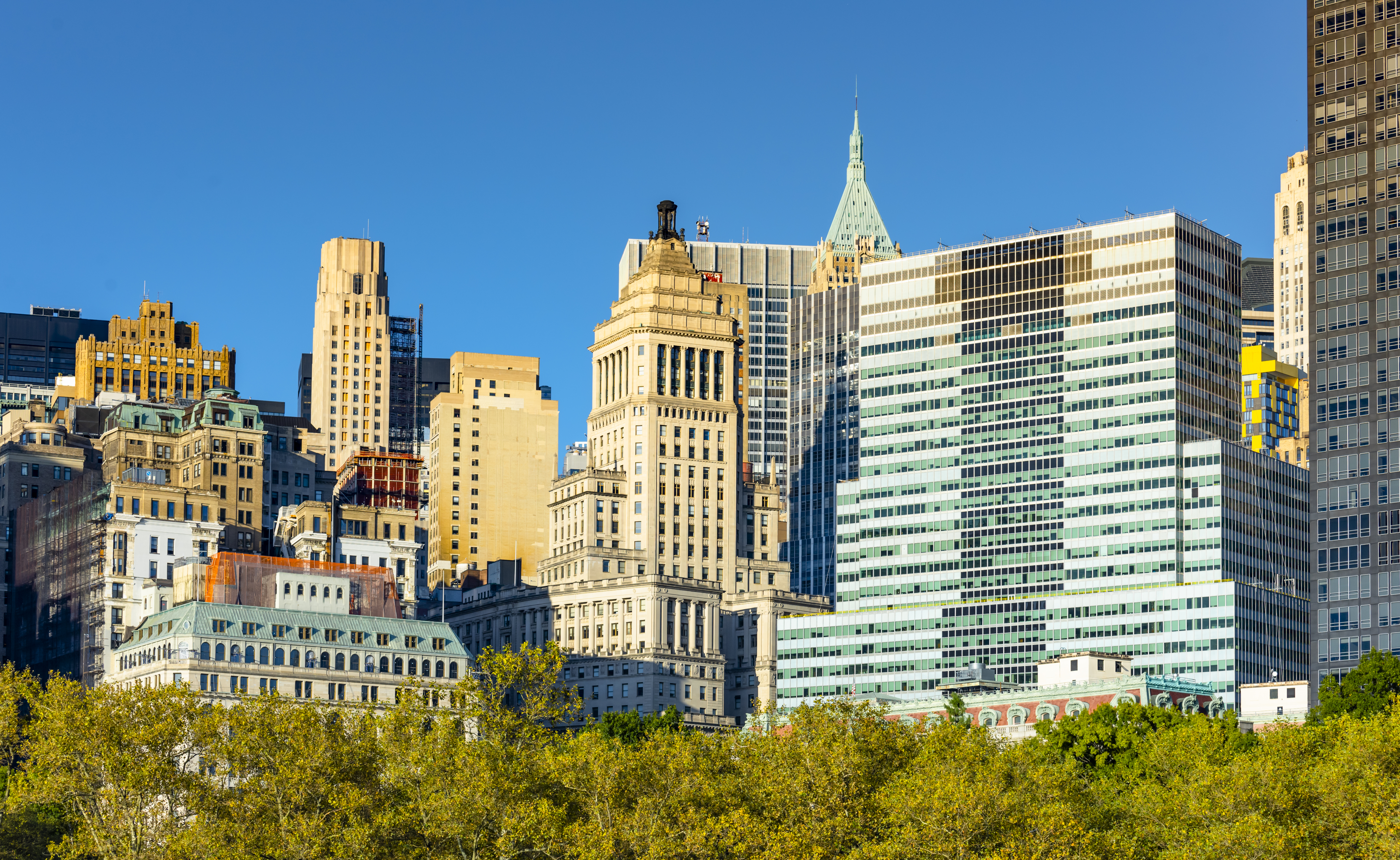 Property Management In Upper West Side