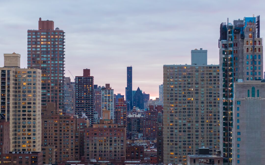 How Upper East Side Property Management Pairs Technology With Real Expertise for Co-op Boards