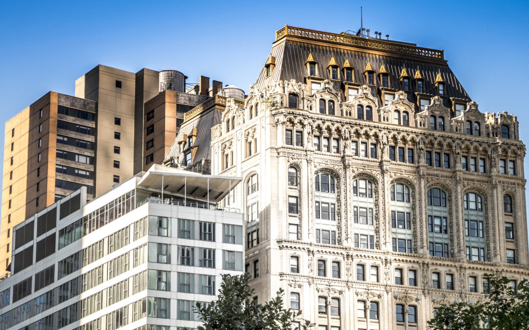 Why NYC Co-op And Condo Boards Are Switching To Full Service Property Management