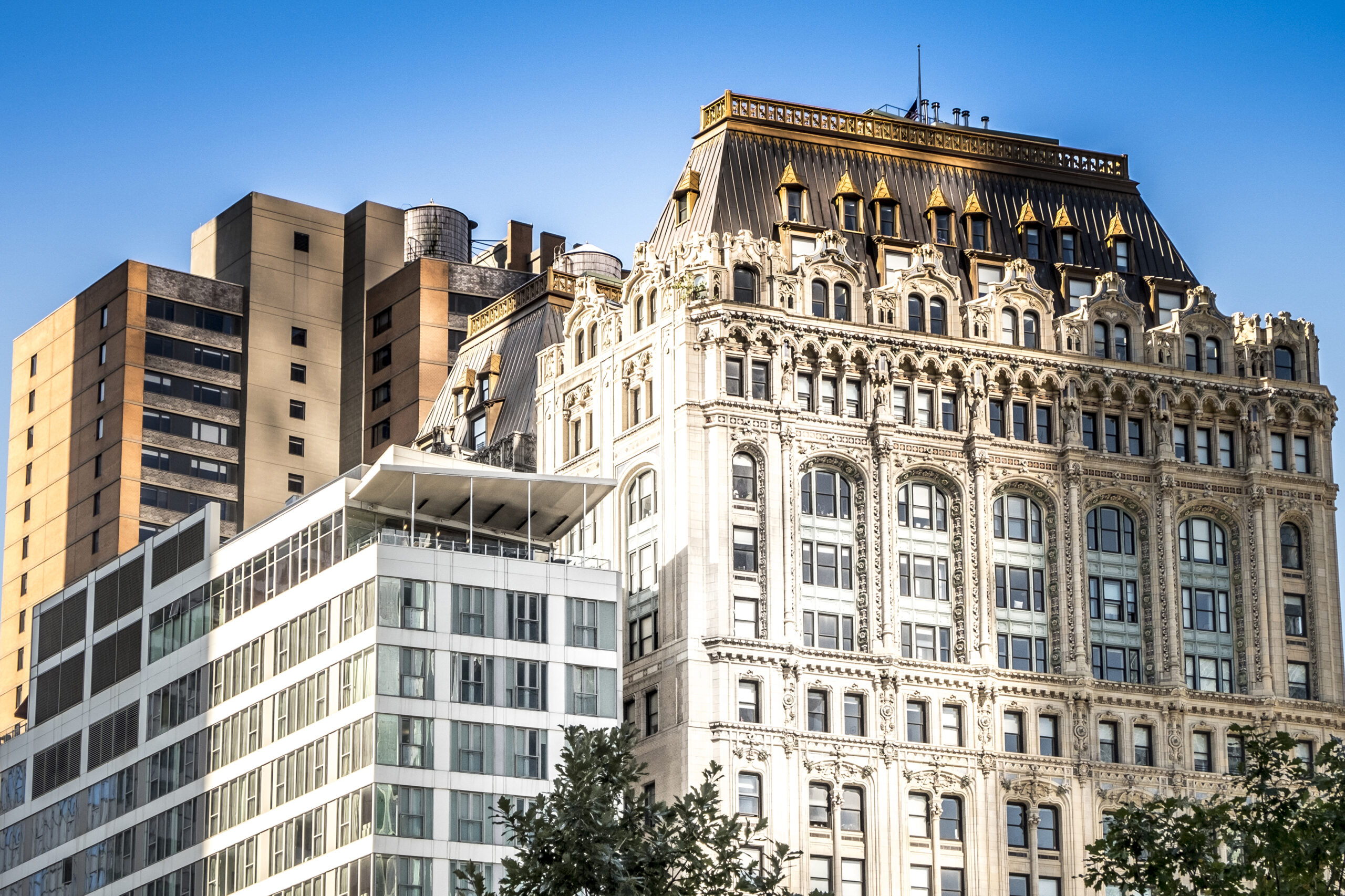 Why NYC Co-op And Condo Boards Are Switching To Full Service Property Management