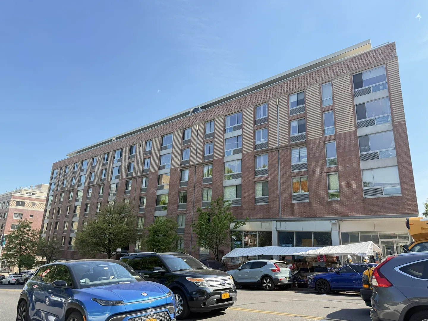 How Property Management Companies in the West Village Support Co-op Buildings